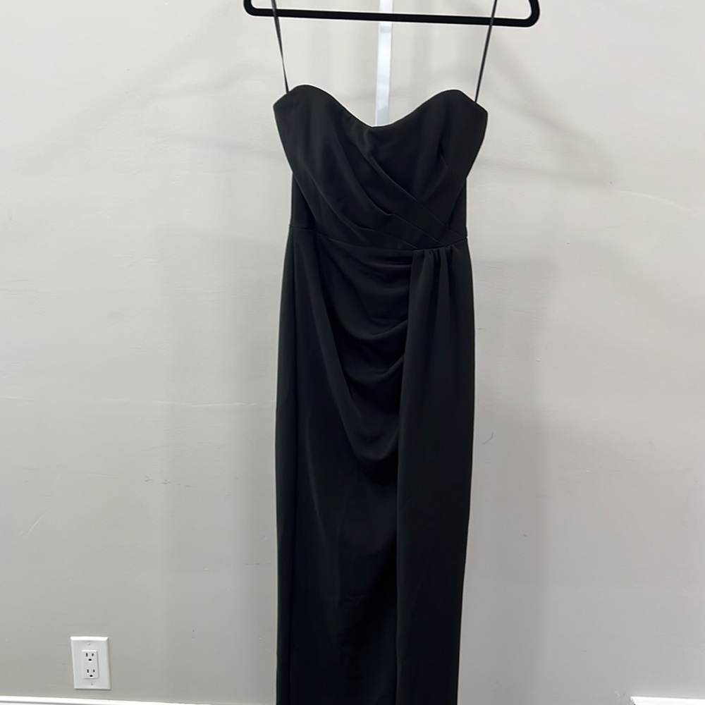 Katie May EVENING DRESS PAMELA black - Picture 6 of 13